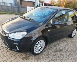 Ford Ford C-Max C-MAX Titanium Gebrauchtwagen