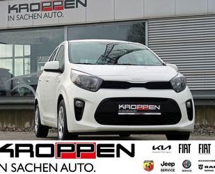 Kia Kia Picanto Edition 7 DAB-Radio BT Gebrauchtwagen