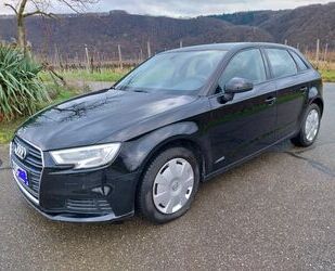 Audi Audi A3 2.0 TDI S tronic - Gebrauchtwagen