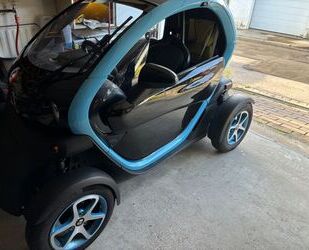 Renault Renault Twizy 80 Vollausstattung Gebrauchtwagen