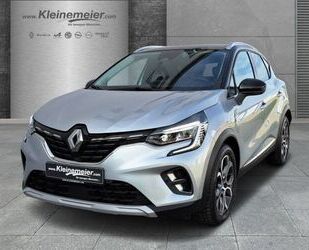 Renault Renault Captur Plug-in Hybrid E-TECH 160 EditionOn Gebrauchtwagen