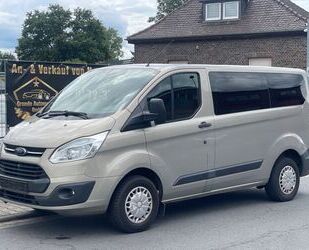 Ford Ford Transit/Tourneo Custom Kombi 300 L1 Trend Gebrauchtwagen