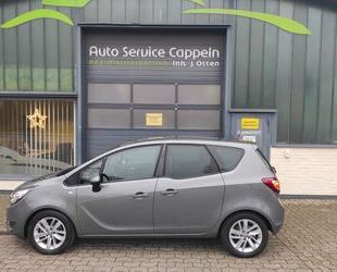 Opel Opel Meriva B Drive Gebrauchtwagen