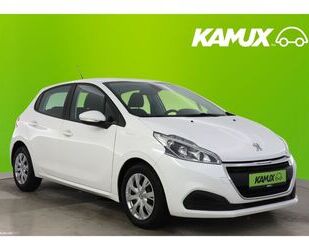 Peugeot Peugeot 208 1.5BHDi 100 Active+KLIMA+NAVI+TEMPO Gebrauchtwagen