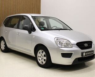 Kia Kia Carens LX 2.0 KLIMA/PDC/ALU/GARANTIE/TÜV 05.20 Gebrauchtwagen