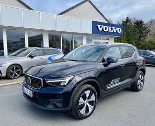 Volvo Volvo XC40 B3 7-Gang Plus Bright Gebrauchtwagen