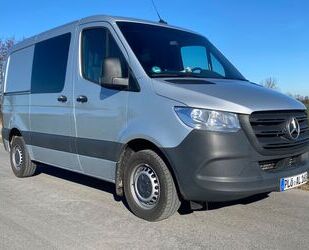 Mercedes-Benz Mercedes-Benz Sprinter Gebrauchtwagen