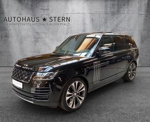 Land Rover Land Rover Range Rover SV Autobiography Dynamic Vo Gebrauchtwagen