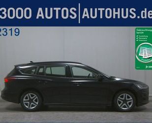 Ford Ford Focus Turnier 1.5 EB Cool&Connect Navi LED DA Gebrauchtwagen