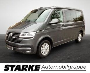 VW Volkswagen T 6 California T6.1 2.0 TDI DSG Ocean C Gebrauchtwagen