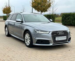 Audi Audi A6 Avant 3.0 TDI clean diesel quattro Matrix Gebrauchtwagen