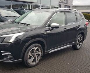 Subaru Subaru Forester Platinum Gebrauchtwagen