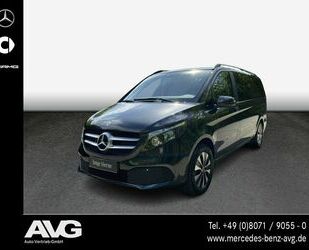 Mercedes-Benz Mercedes-Benz V 250 d 4M ED Lang Standheizung RFK Gebrauchtwagen