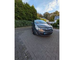 Opel Opel Corsa 1.4 Color Edition 74kW Color Edition Gebrauchtwagen