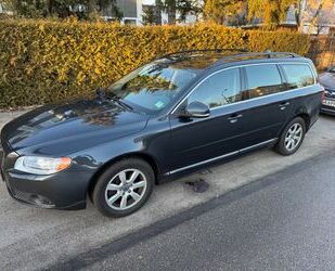 Volvo Volvo V70 PRO / 1 HAND / Volvo Scheckheft Gebrauchtwagen