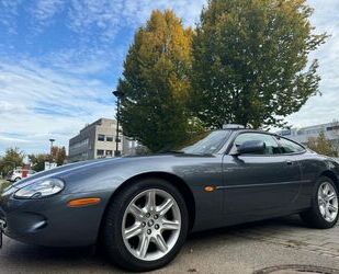 Jaguar Jaguar XK8Deutsche Ausführung! Gebrauchtwagen