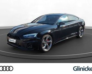 Audi Audi A5 Sportback 2.0 TDI s-line quattro B&O Compe Gebrauchtwagen