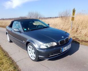 BMW 330 Gebrauchtwagen