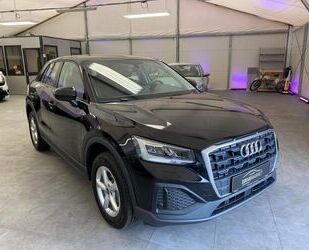 Audi Audi Q2 35 TFSI Gebrauchtwagen