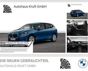 BMW BMW 218d NAVI+CARPLAY+LED+KAMERA+LM17+LR HEIZ Gebrauchtwagen
