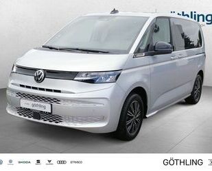 VW Volkswagen Multivan 2.0 l TDI SCR 110 KW*KAMERA*KL Gebrauchtwagen