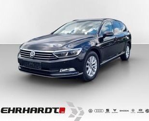 VW Volkswagen Passat Variant 2.0 TDI DSG Comfortline Gebrauchtwagen