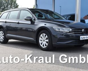 VW Volkswagen Passat Variant 1.5 TSI OPF Conceptline Gebrauchtwagen