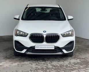 BMW BMW X1 xDrive25e Advantage Navi.PDC.SHZ.MFL.Tempo. Gebrauchtwagen