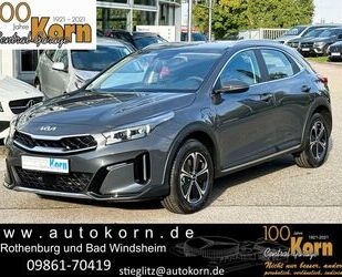 Kia Kia Xceed 1.6 PHEV Vision Komfort Navigation Gebrauchtwagen