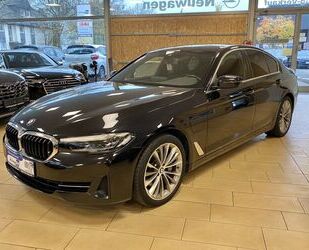 BMW BMW 530 e Business*Pano*Cockpit*LED*Navi*Ambiente Gebrauchtwagen