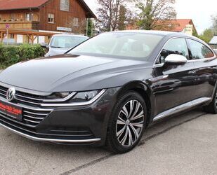 VW Volkswagen Arteon Elegance incl. 24 Mo. Garantie Gebrauchtwagen