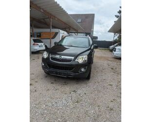 Opel Opel Antara 2.4 Cosmo 4x4 Cosmo Gebrauchtwagen