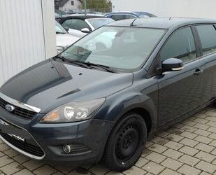 Ford Ford Focus 2.0 Turnier Gebrauchtwagen