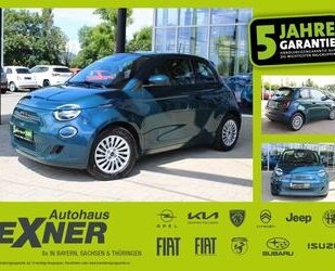 Fiat Fiat 500e ACTION Apple Carplay und Android Auto Gebrauchtwagen