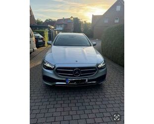 Mercedes-Benz Mercedes-Benz E 300 de T Autom. Taxi mit Mwst Top Gebrauchtwagen