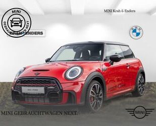 Mini MINI John Cooper Works Navi+LED+Leder+SHZ NP 44.50 Gebrauchtwagen