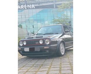 VW Volkswagen Golf 2 GTI 1.8 16V Edition one Gebrauchtwagen