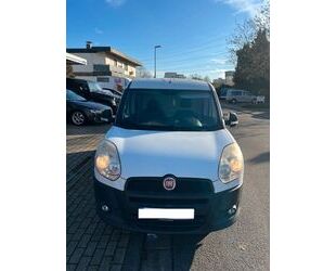 Fiat Fiat Doblo Doblò Basis Kasten,Klima,Allwetter,Navi Gebrauchtwagen