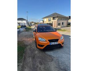 Ford Ford Focus 2,5 ST ST Gebrauchtwagen