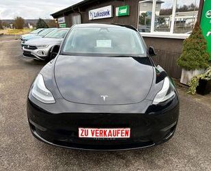 Tesla Tesla Model Y Performance Dual Motor AWD Performan Gebrauchtwagen