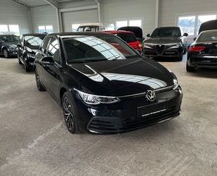 VW Volkswagen Golf VIII Life /AHK/Navi/RFK/LED Gebrauchtwagen