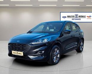 Ford Ford Kuga Plug-In Hybrid ST-Line Gebrauchtwagen