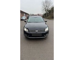 VW Volkswagen Passat Variant 2.0 BlueTDI DSG Comfortl Gebrauchtwagen