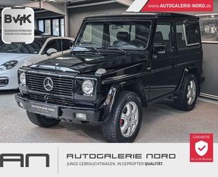 Mercedes-Benz Mercedes-Benz G 300 GE Aut. Oldtimer+ H-Kennzeiche Oldtimer