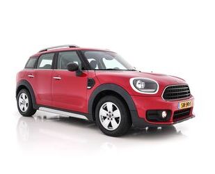 Mini MINI One Countryman Mini 1.5 *AIRCO | CRUISE | PDC Gebrauchtwagen