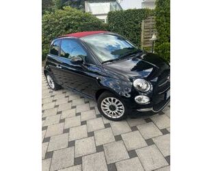 Fiat Fiat 500C 1.0 GSE Cabrio Hybrid DOLCEVITA Gebrauchtwagen