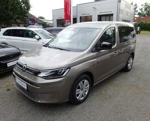 VW Volkswagen Caddy 1.5 TSI Gebrauchtwagen