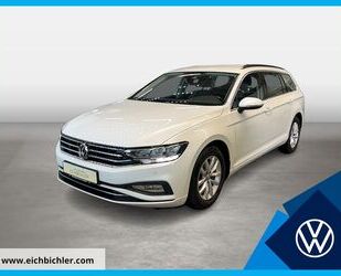 VW Volkswagen Passat Variant 2.0 TDI DSG Business ACC Gebrauchtwagen