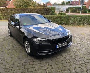 BMW BMW 530d xDrive Touring A - Harman/Kardon-Kamera-A Gebrauchtwagen