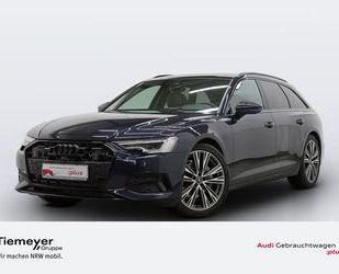 Audi Audi A6 Avant 45 TFSI S LINE LM20 HuD PANO ST.HEIZ Gebrauchtwagen